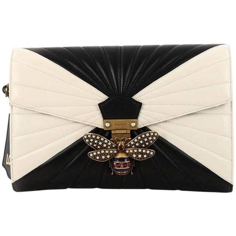 gucci queen margaret clutch|Gucci regal charms.